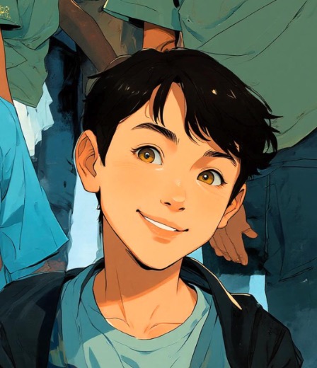 Nick