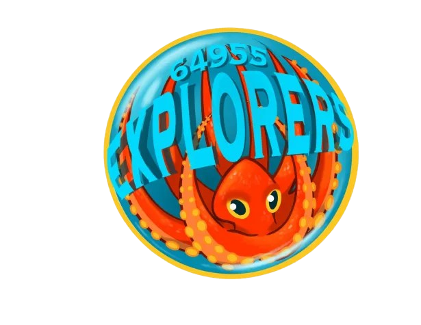 Explorers logo